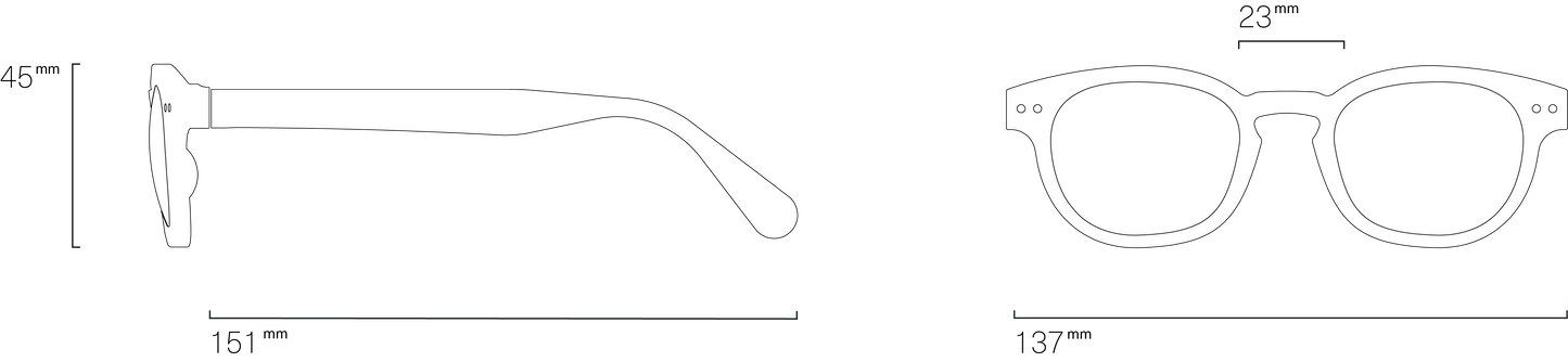 READING SCREEN #C Kaki Green