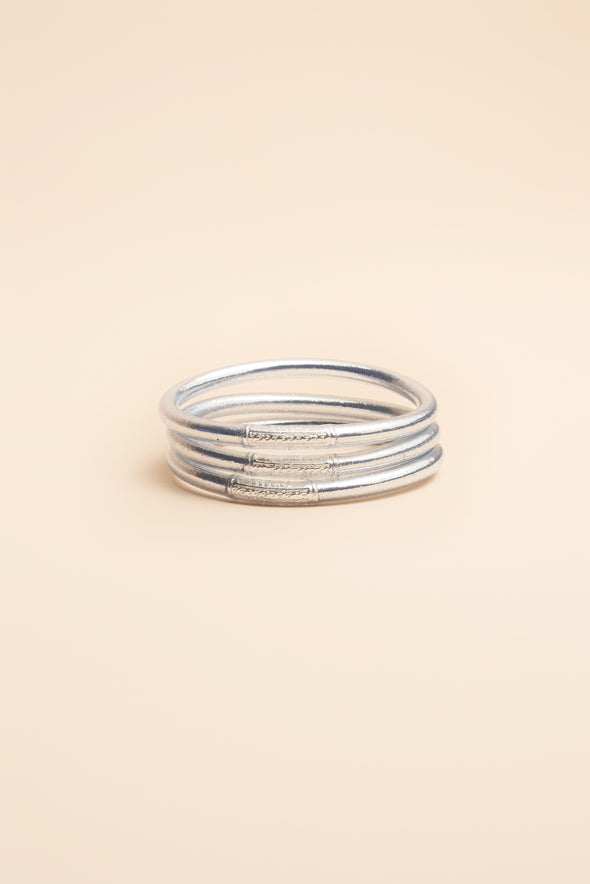Kumali Mantra Argent