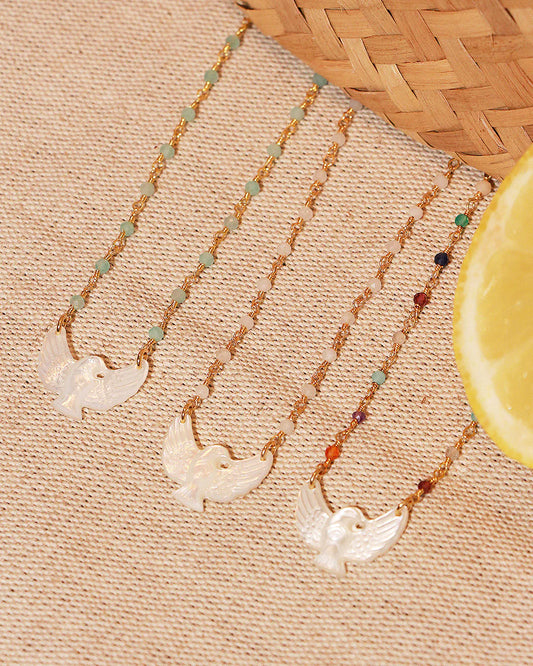 Collier Colomba Color