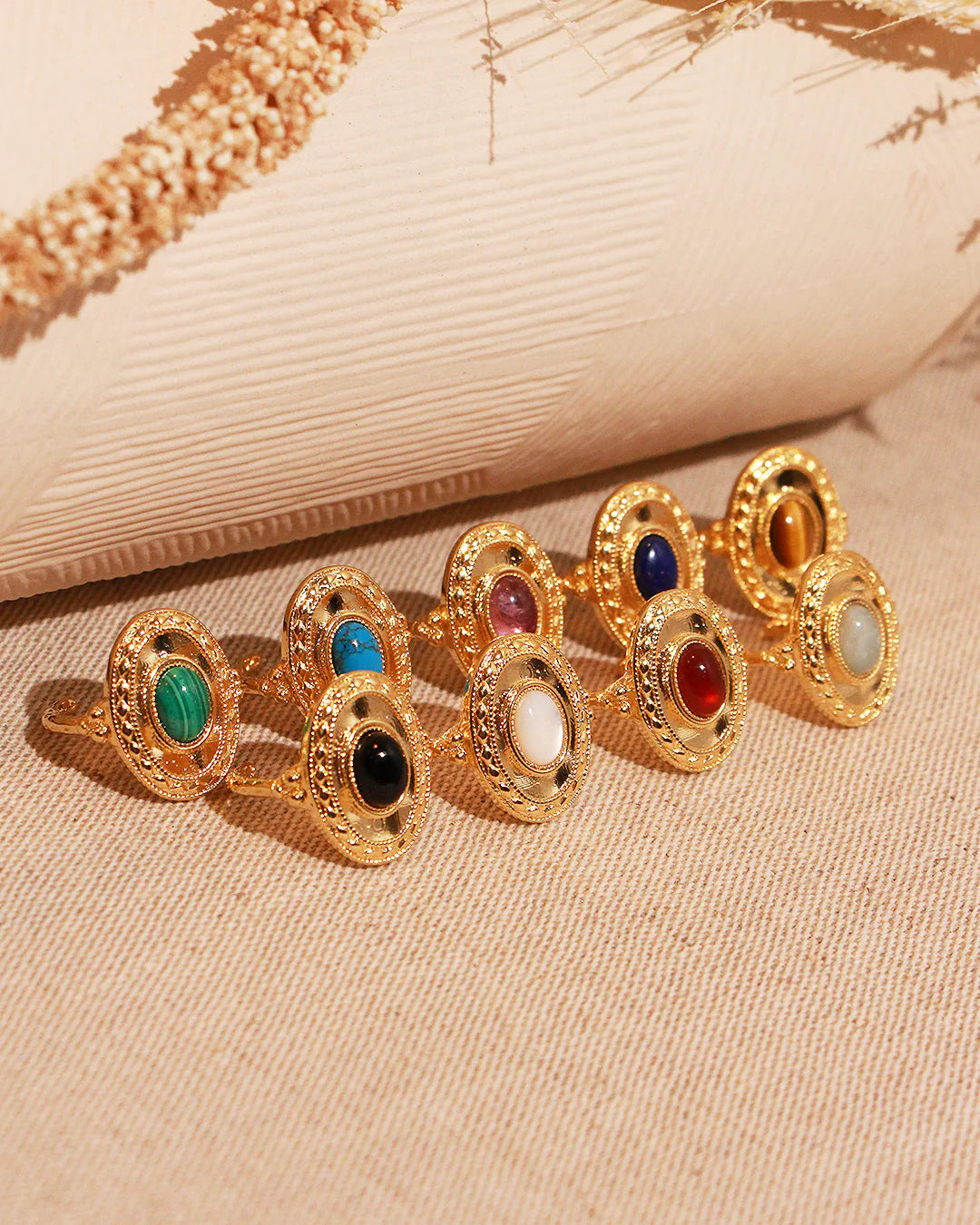 Bague Kate