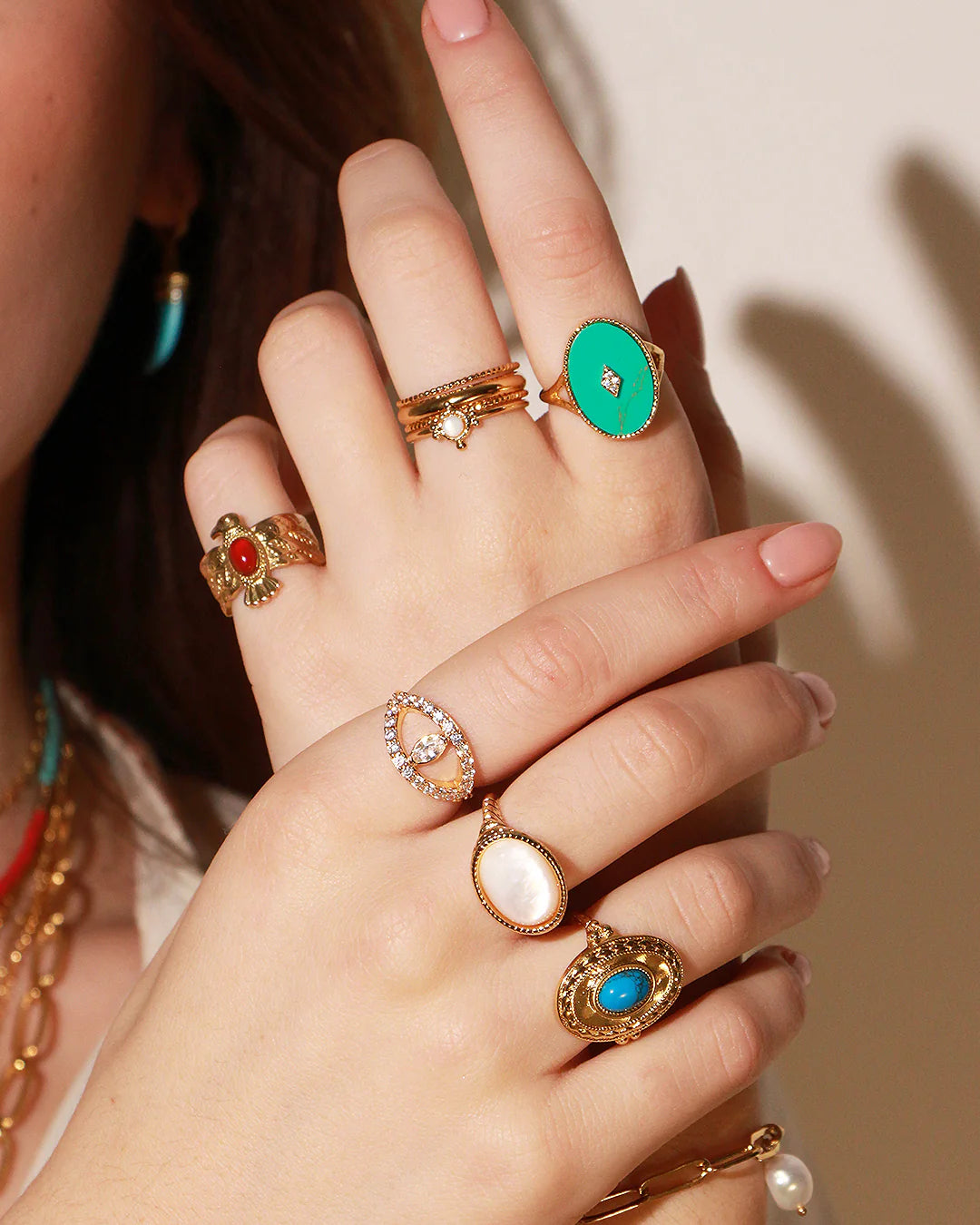 Bague Kate