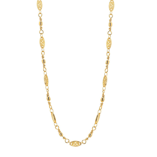 Sautoir Thalia (3 en 1)