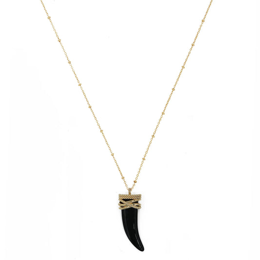 Collier Tribu