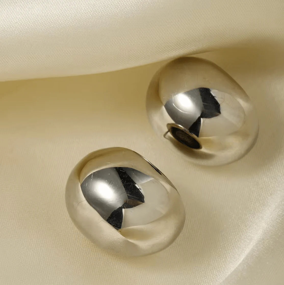 Boucle d'oreille Kai