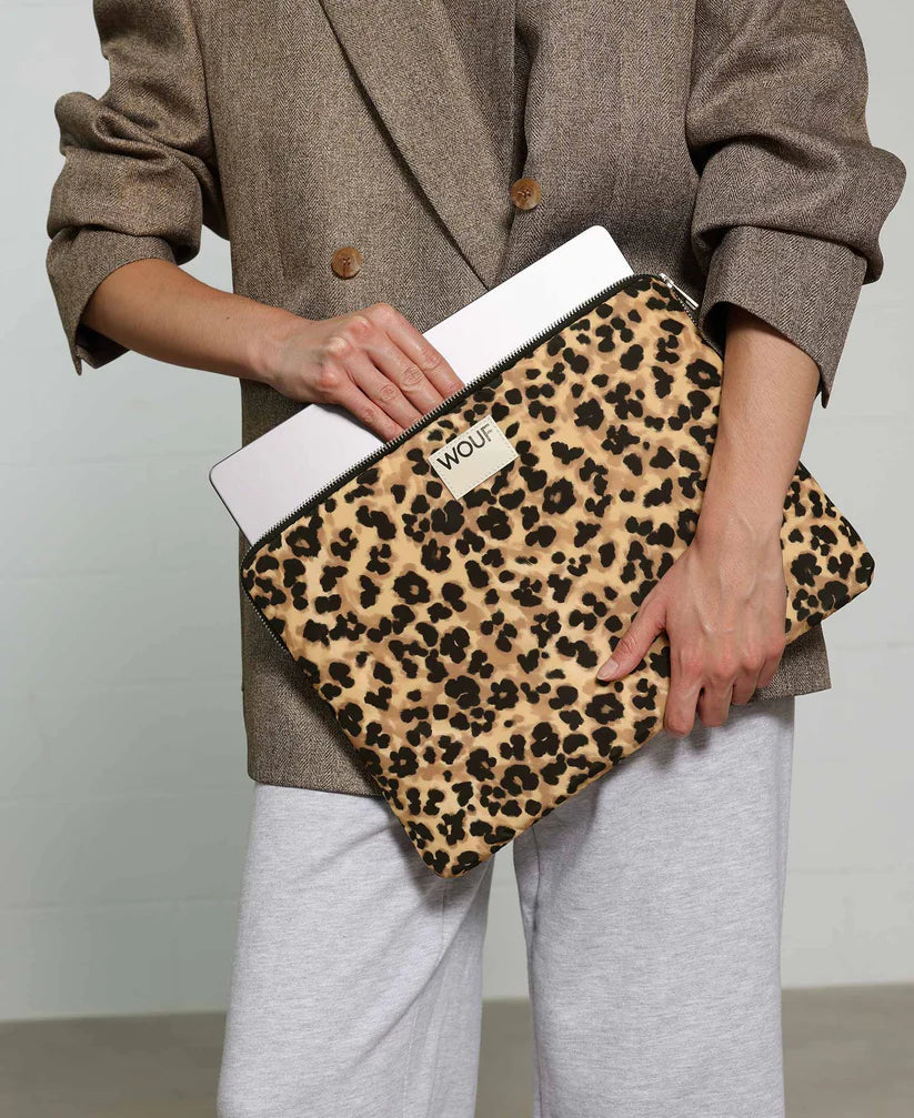 Feline Laptop Sleeve 13“ & 14“