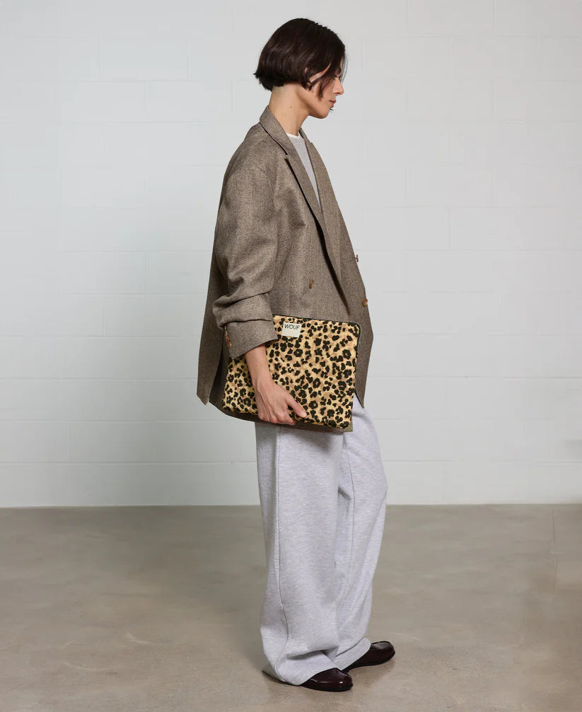 Feline Laptop Sleeve 13“ & 14“