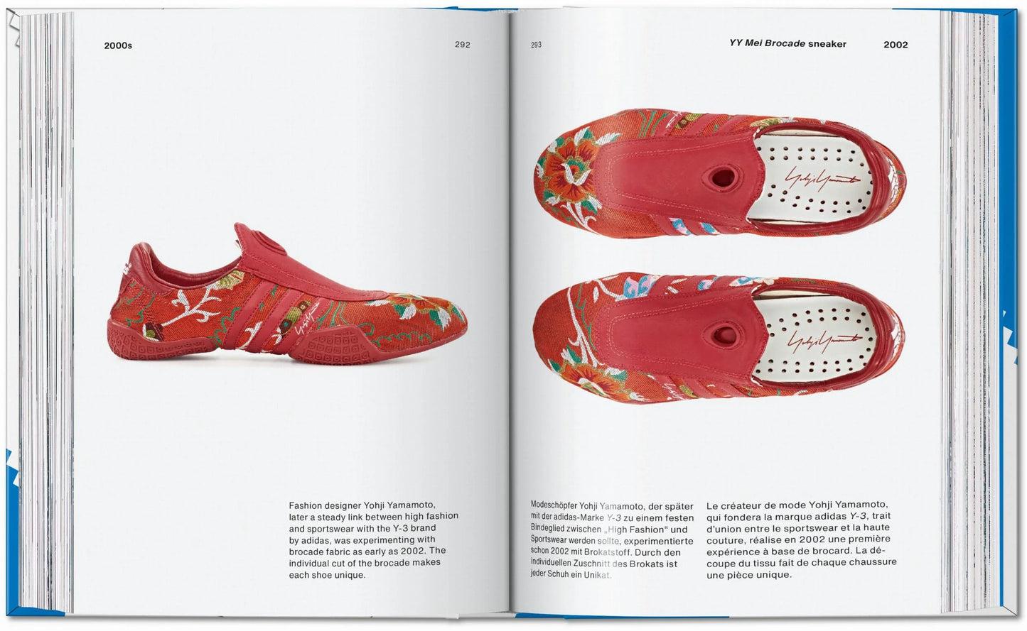 The Adidas Archive. 40th Edt.