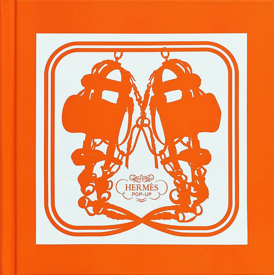 Hermès Pop-up