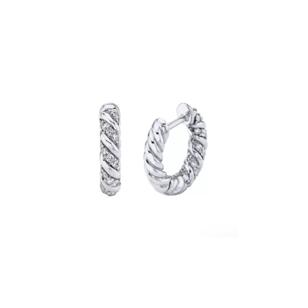 Boucle d'oreille Party Proof