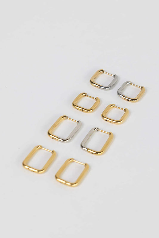 Boucle d'oreille Clumsy Love