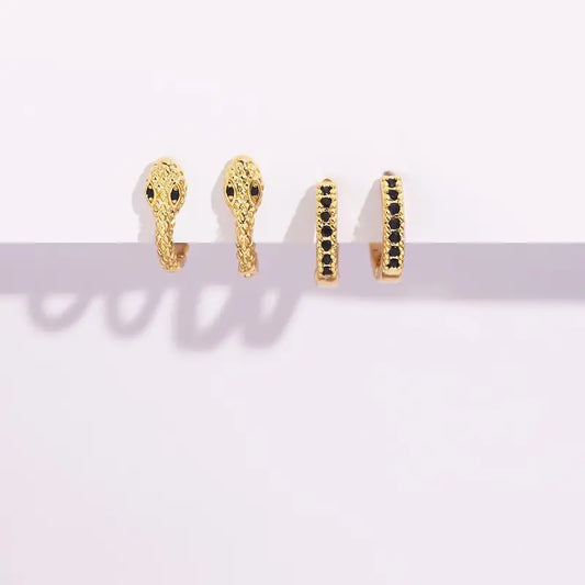 Boucle d'oreille Sneaky Set