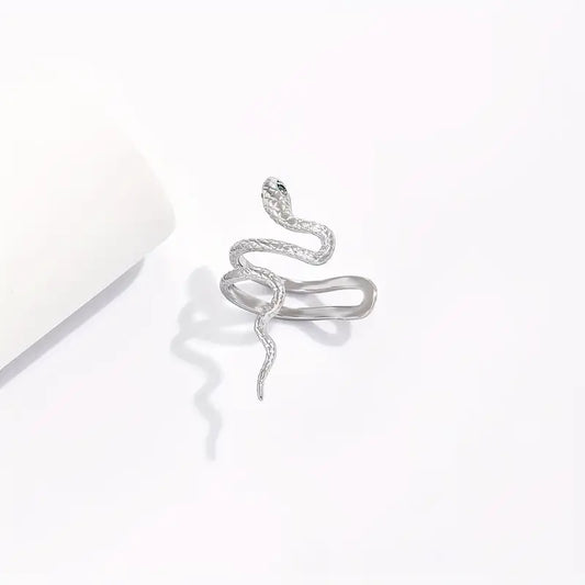 Ear cuff Bite Me Premium