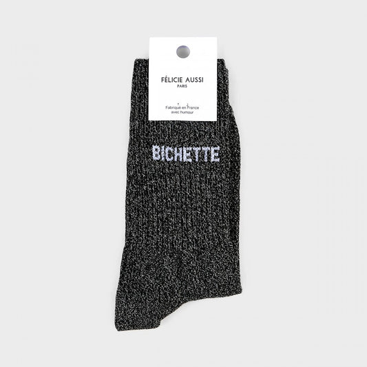 Chaussettes Bichette