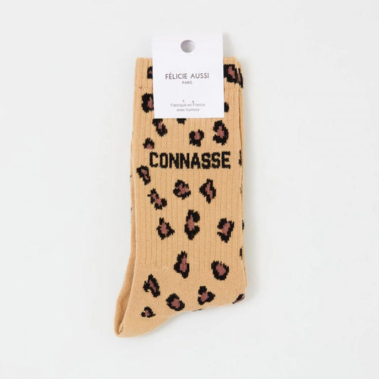 Chaussette Connasse / 36-40