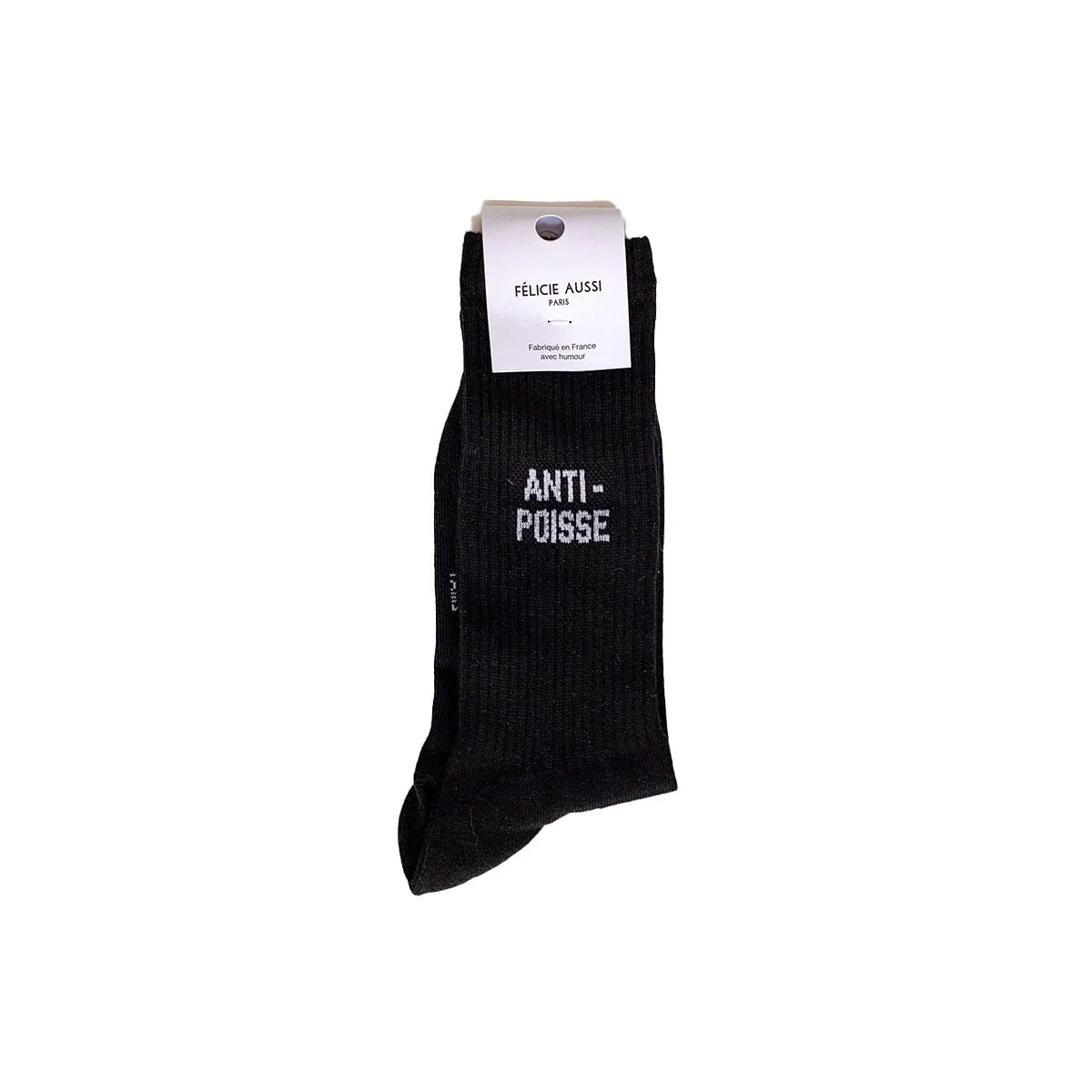 Chaussettes Anti-poisse / 40-45