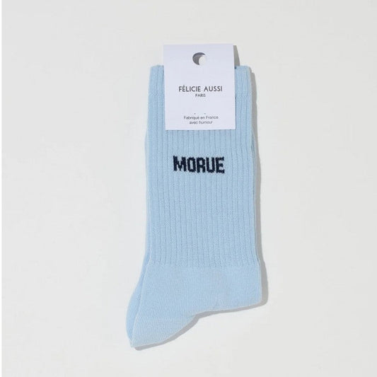 Chaussettes Morue / 36-40
