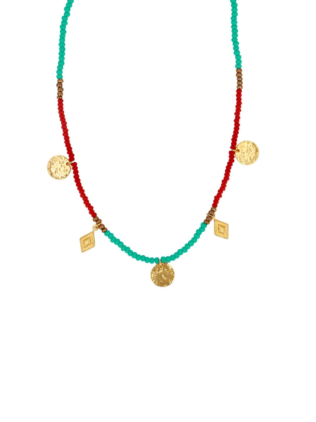 Collier Bahia