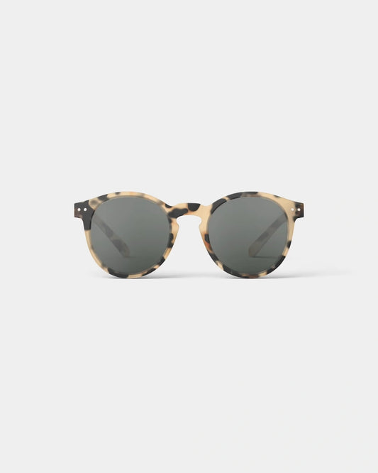 SUN #M Light Tortoise