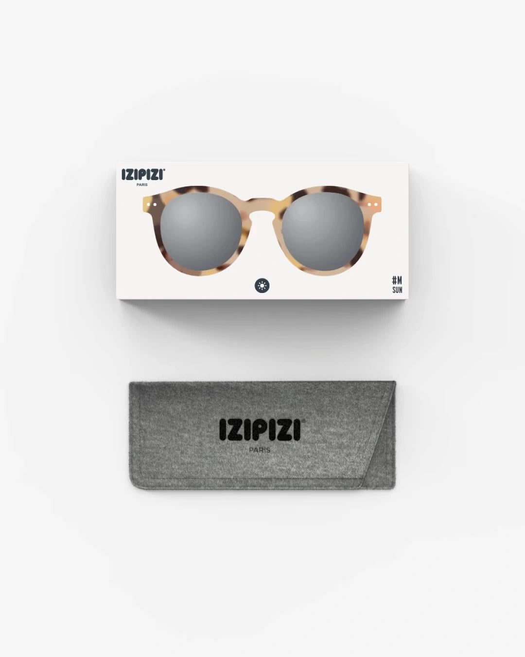 SUN #M Light Tortoise