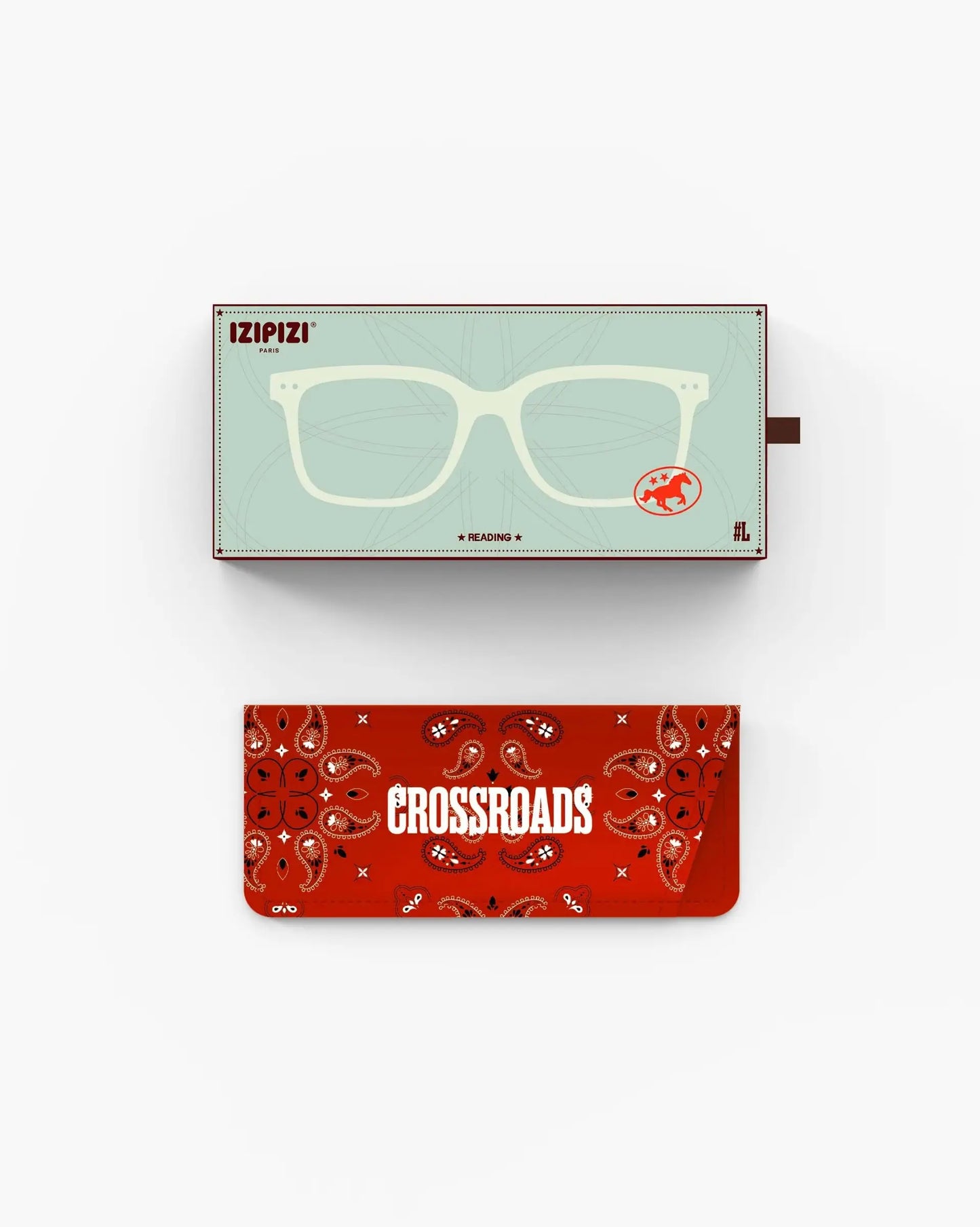 READING #L Green Fields