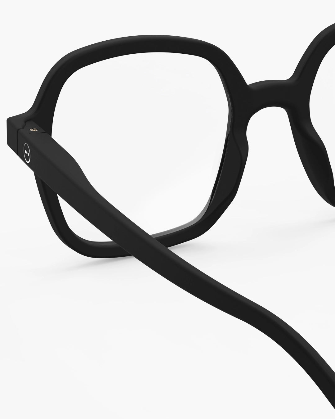 READING #OFFICE Black