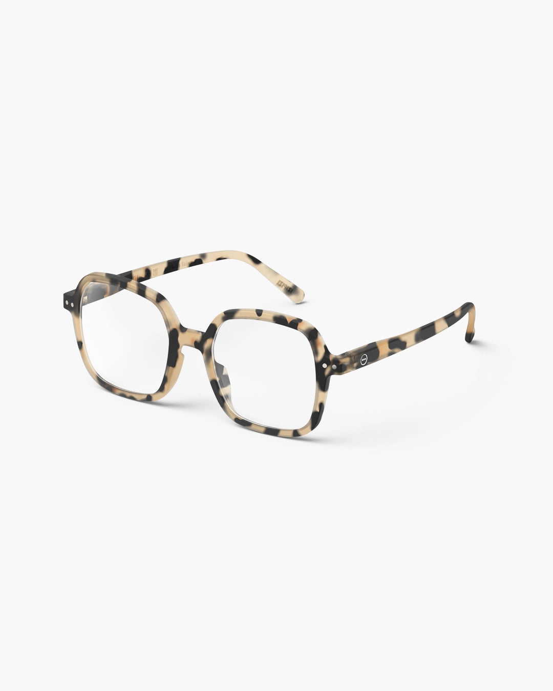 READING #OFFICE Light Tortoise