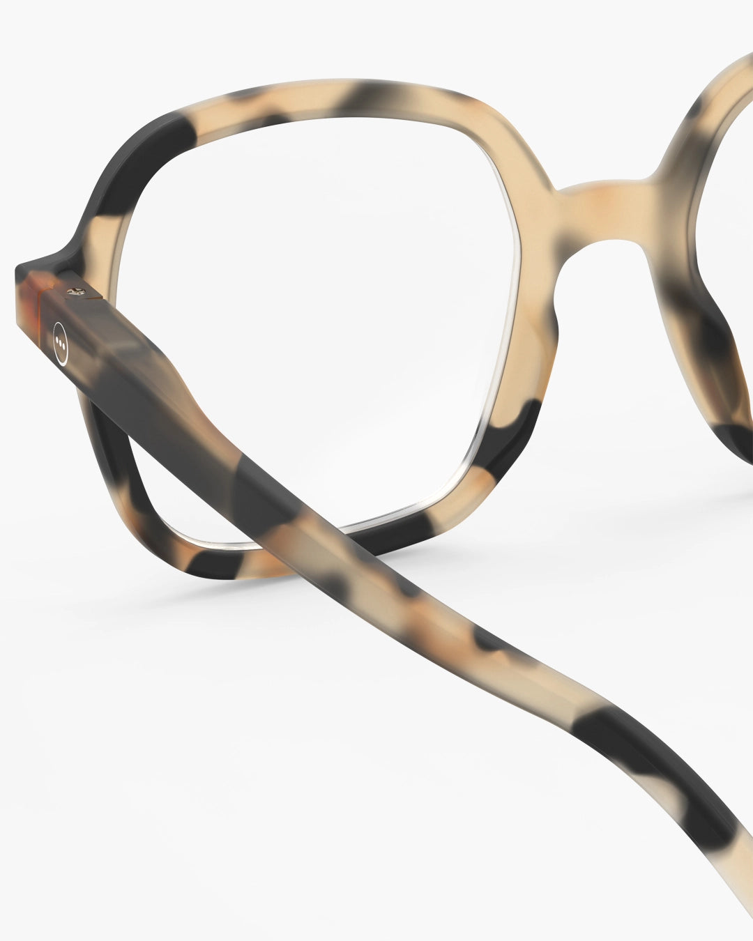 READING #OFFICE Light Tortoise