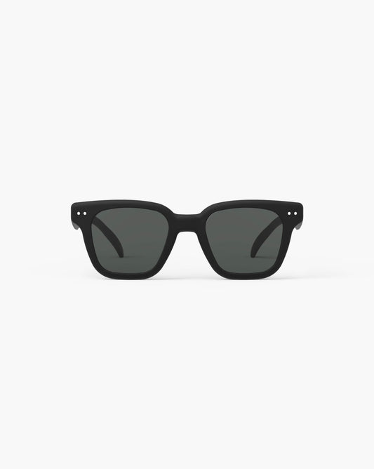 SUN #ROAD Black