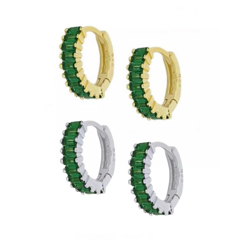 Créole Made you look