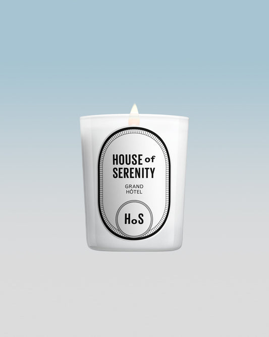 Bougie - Grand Hôtel