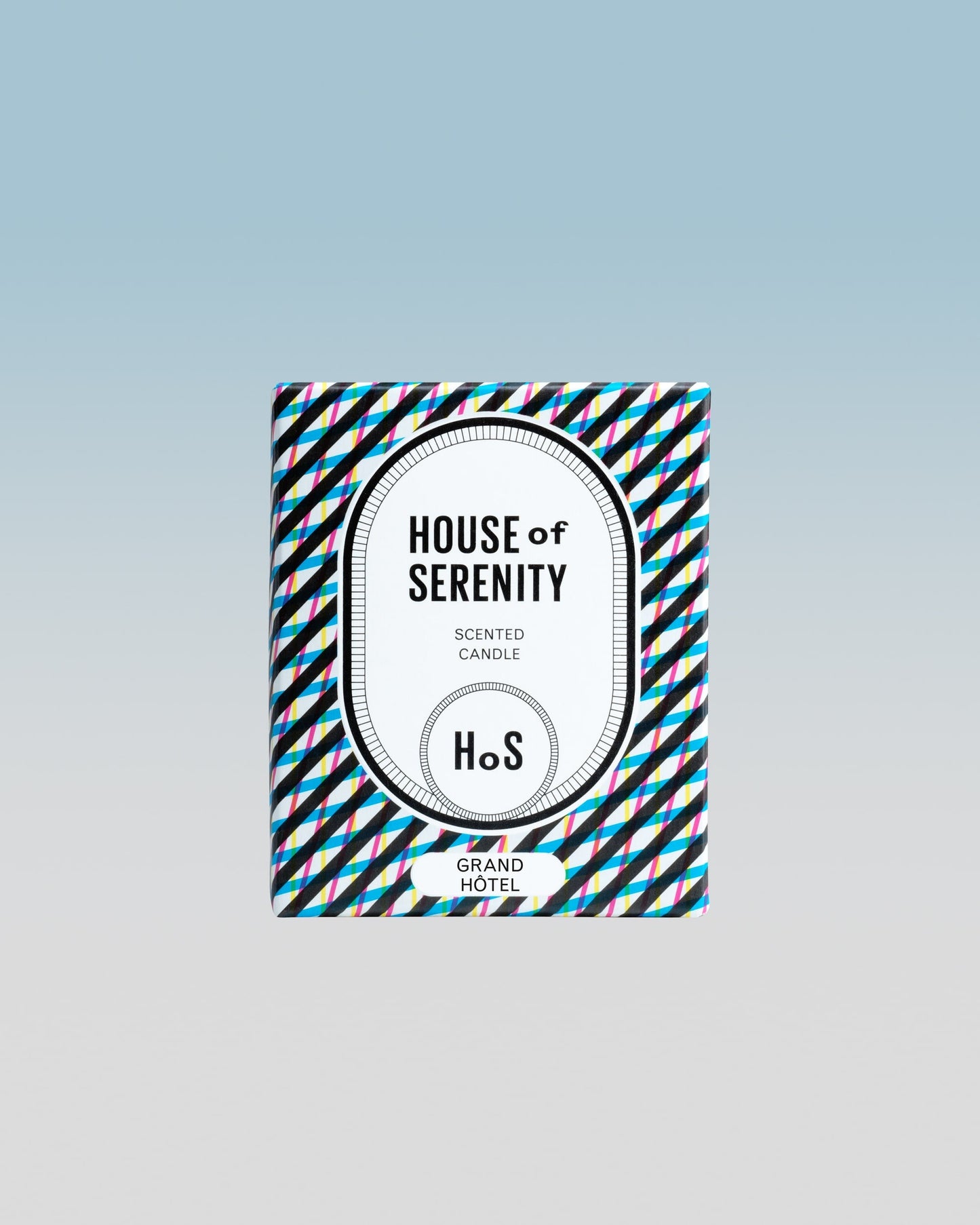 Bougie - Grand Hôtel
