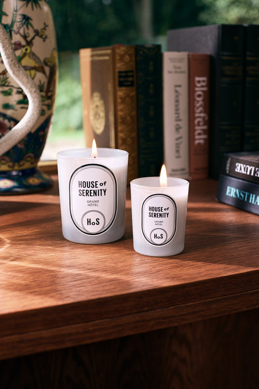 Bougie - Grand Hôtel