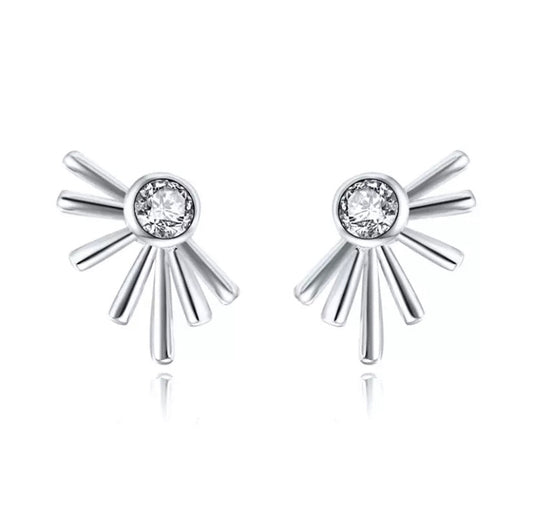 Boucle d'oreille Meet Me On The Dance Floor