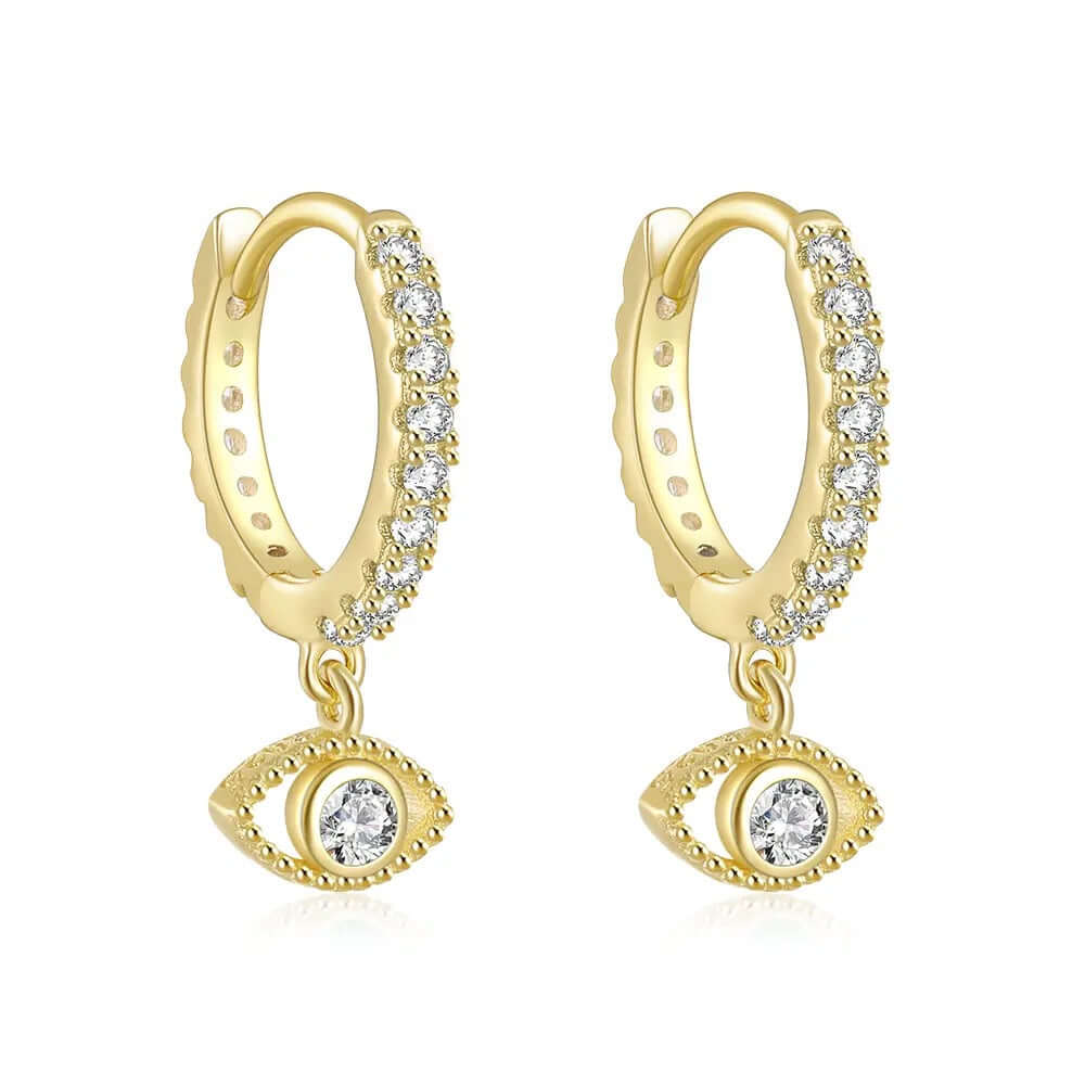 Boucle d'oreille Ava Muse