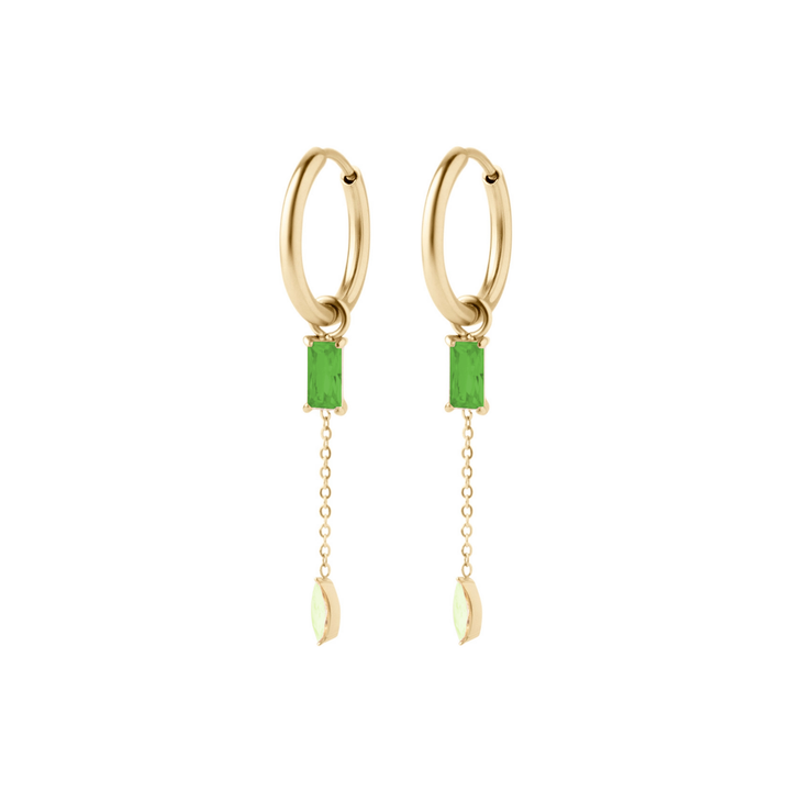 Boucle d'oreille In One Glimpse