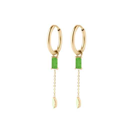 Boucle d'oreille In One Glimpse