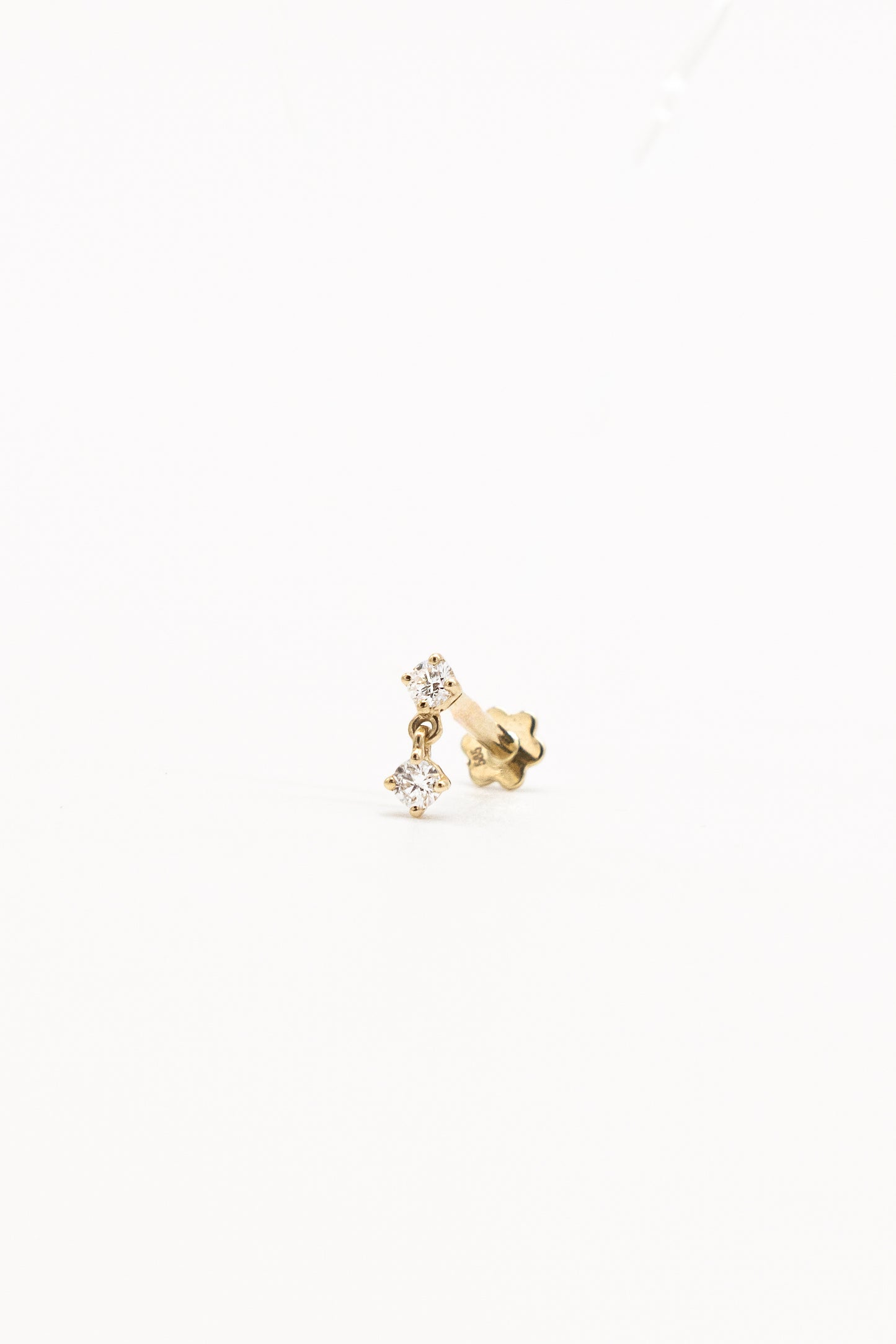 Piercing June