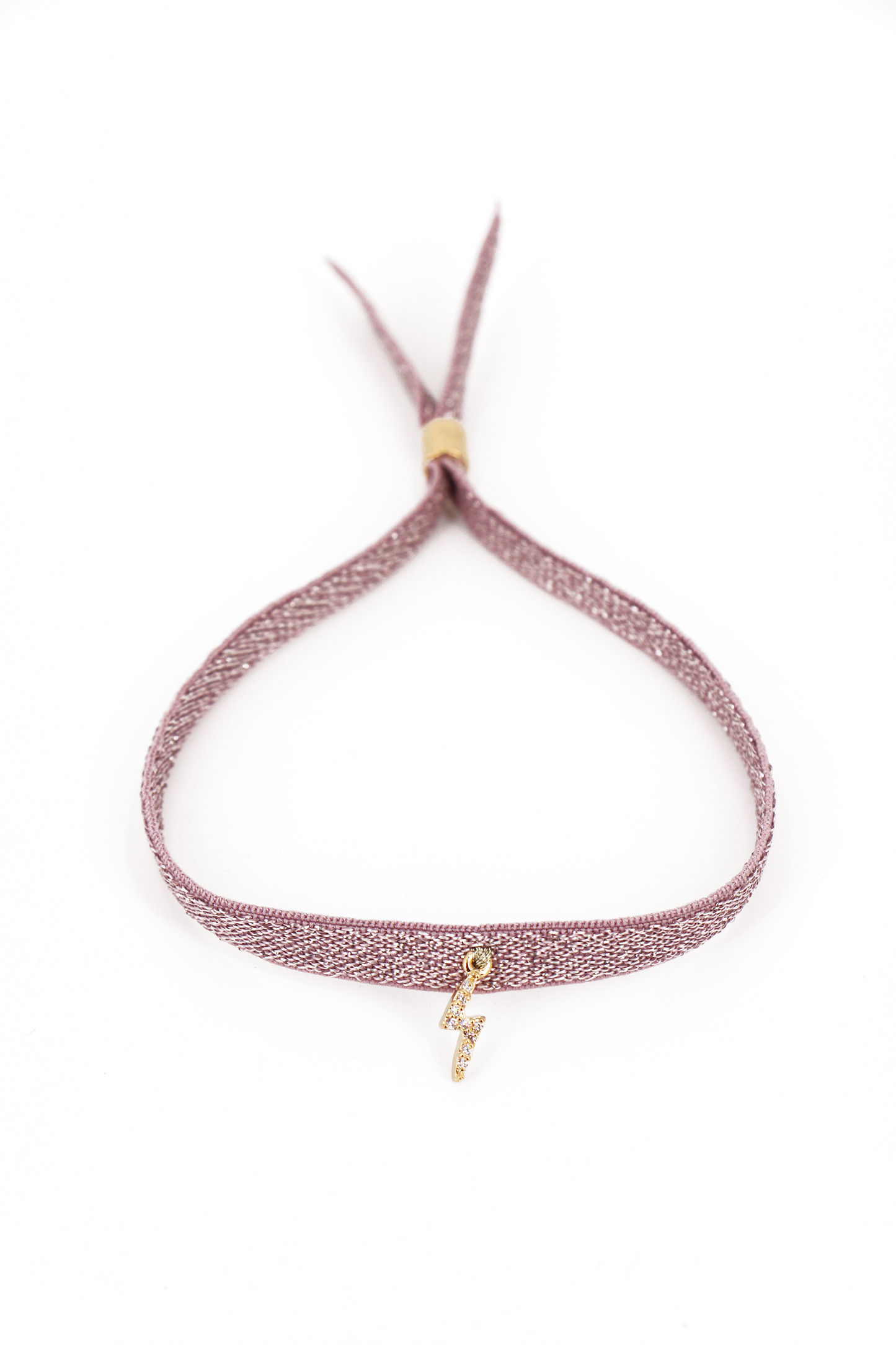 Bracelet Ruban Lily