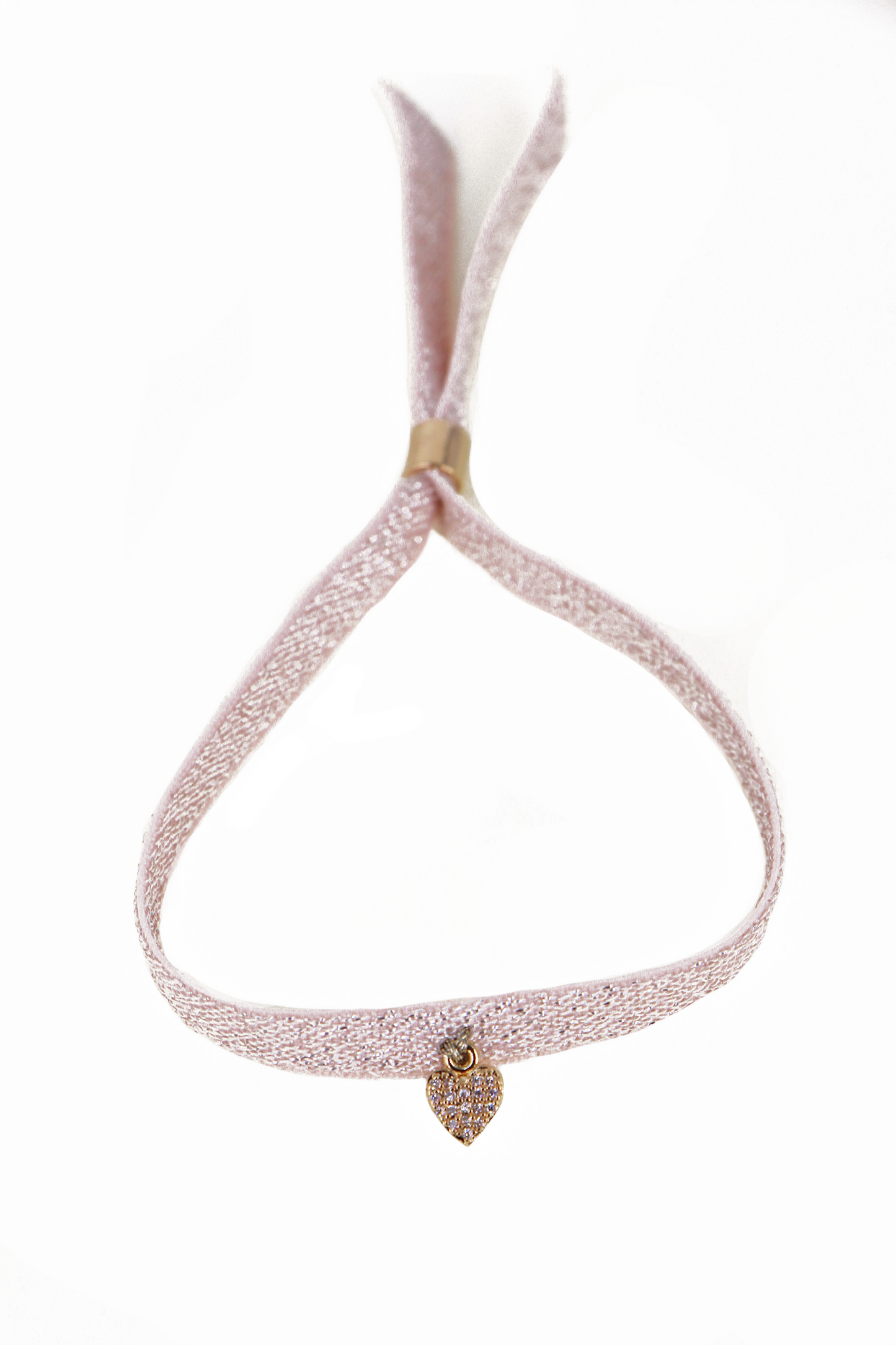 Bracelet Ruban Lily
