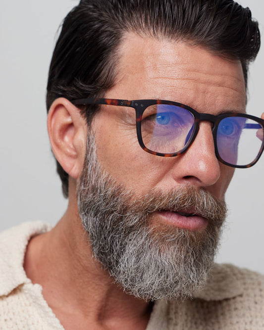 READING SCREEN #E Tortoise