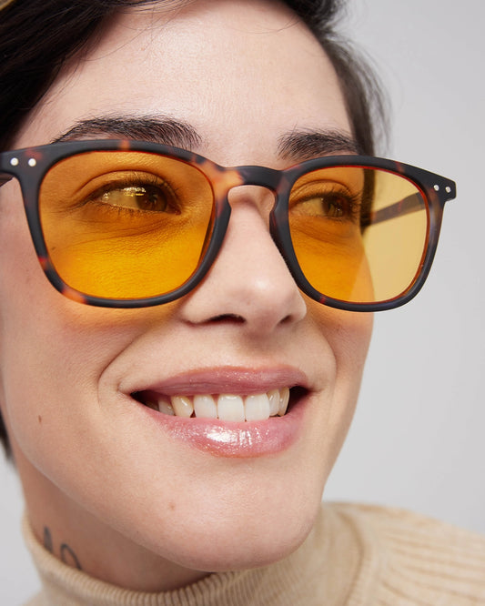 SLEEPING #E Tortoise