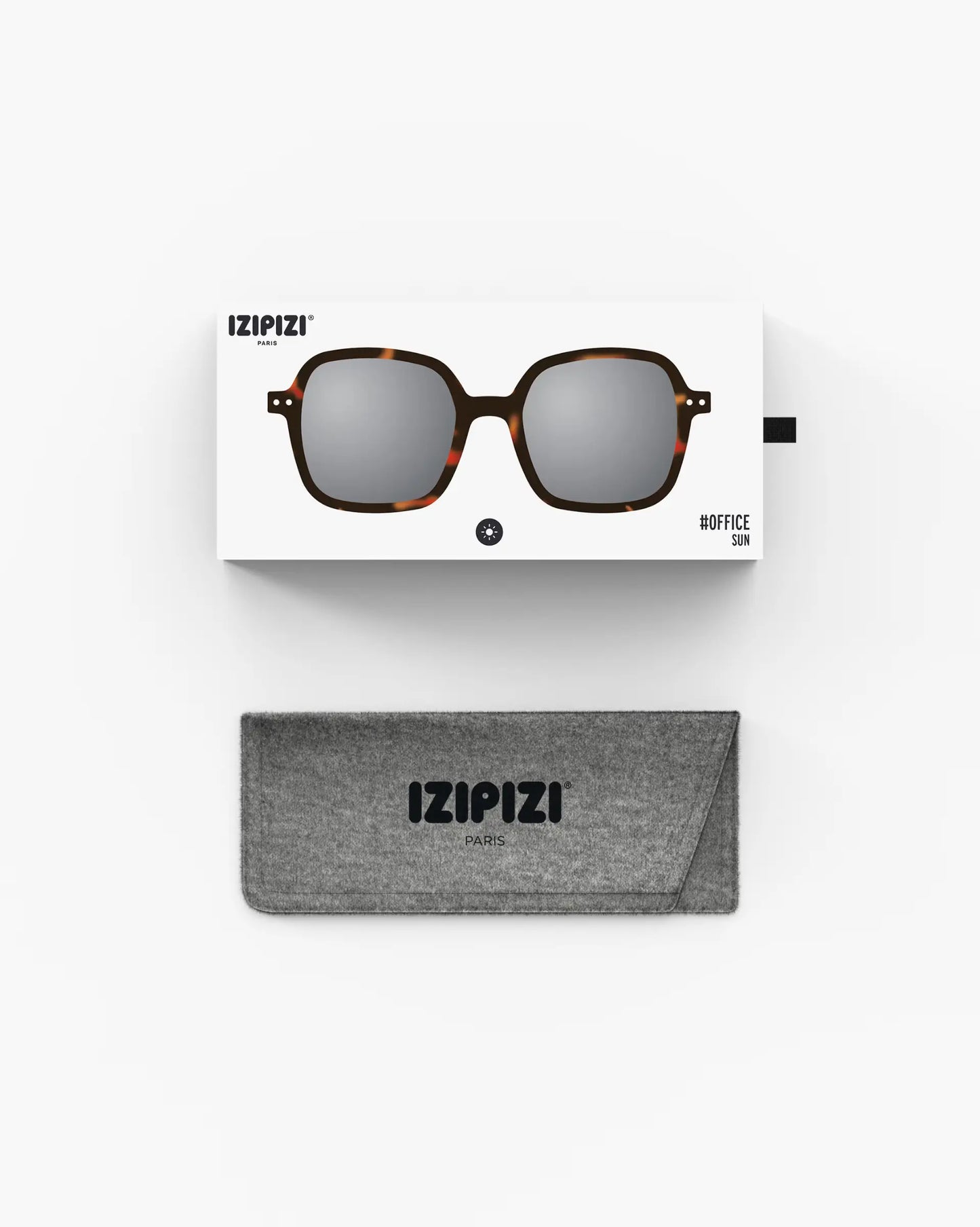 SUN #OFFICE Tortoise