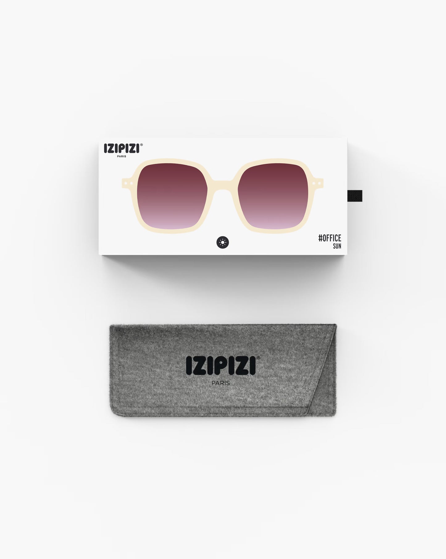 SUN #OFFICE Vintage Cream
