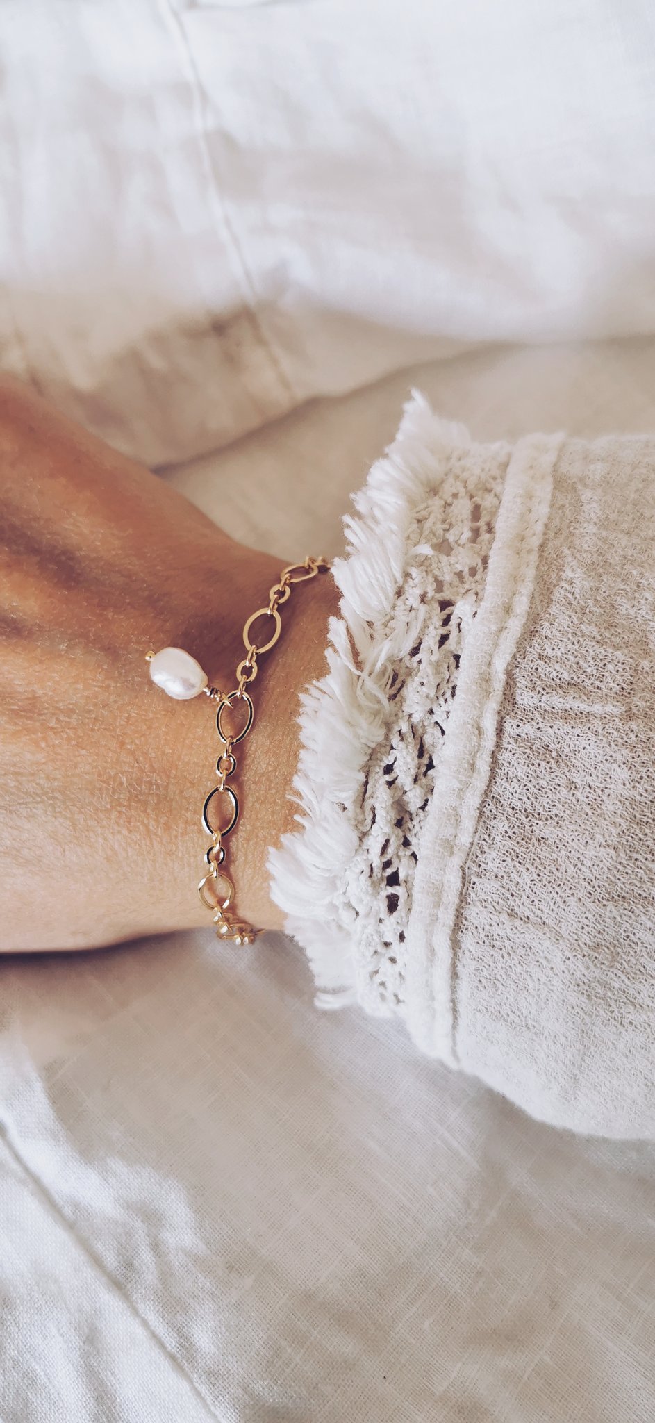 Bracelet Jade