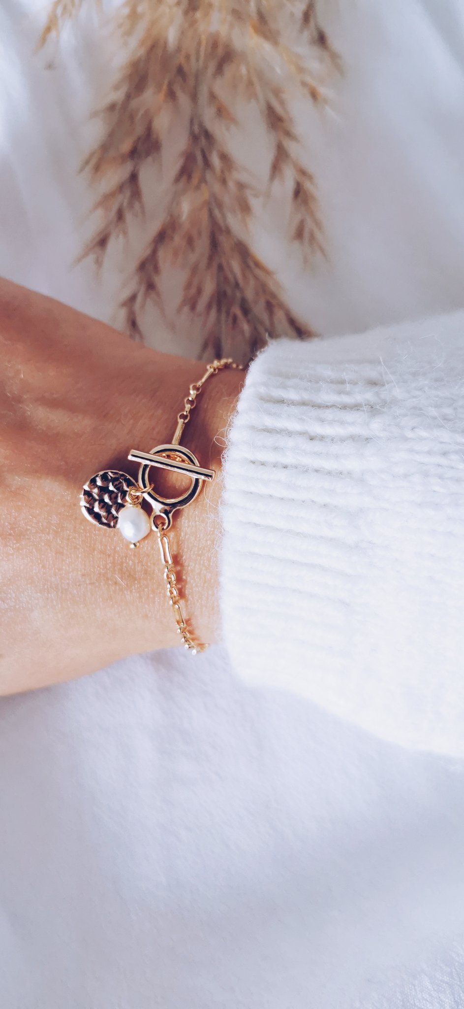 Bracelet Amandine
