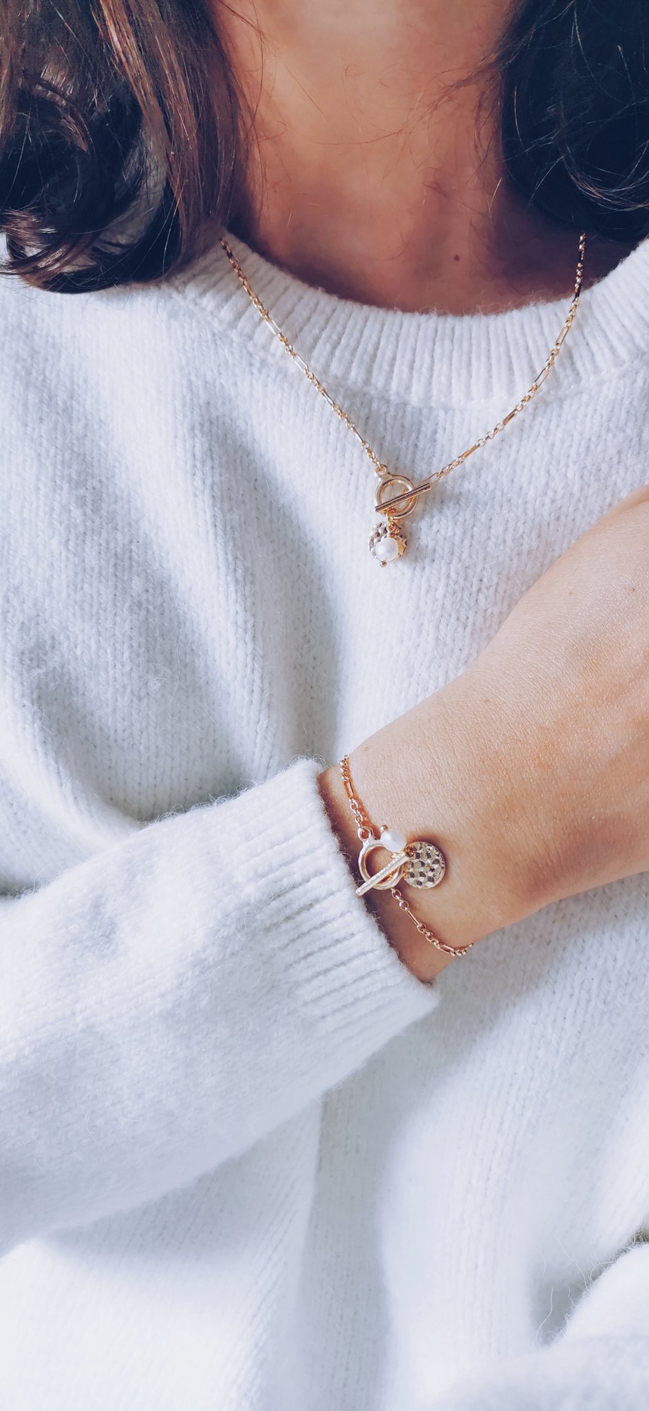 Bracelet Amandine