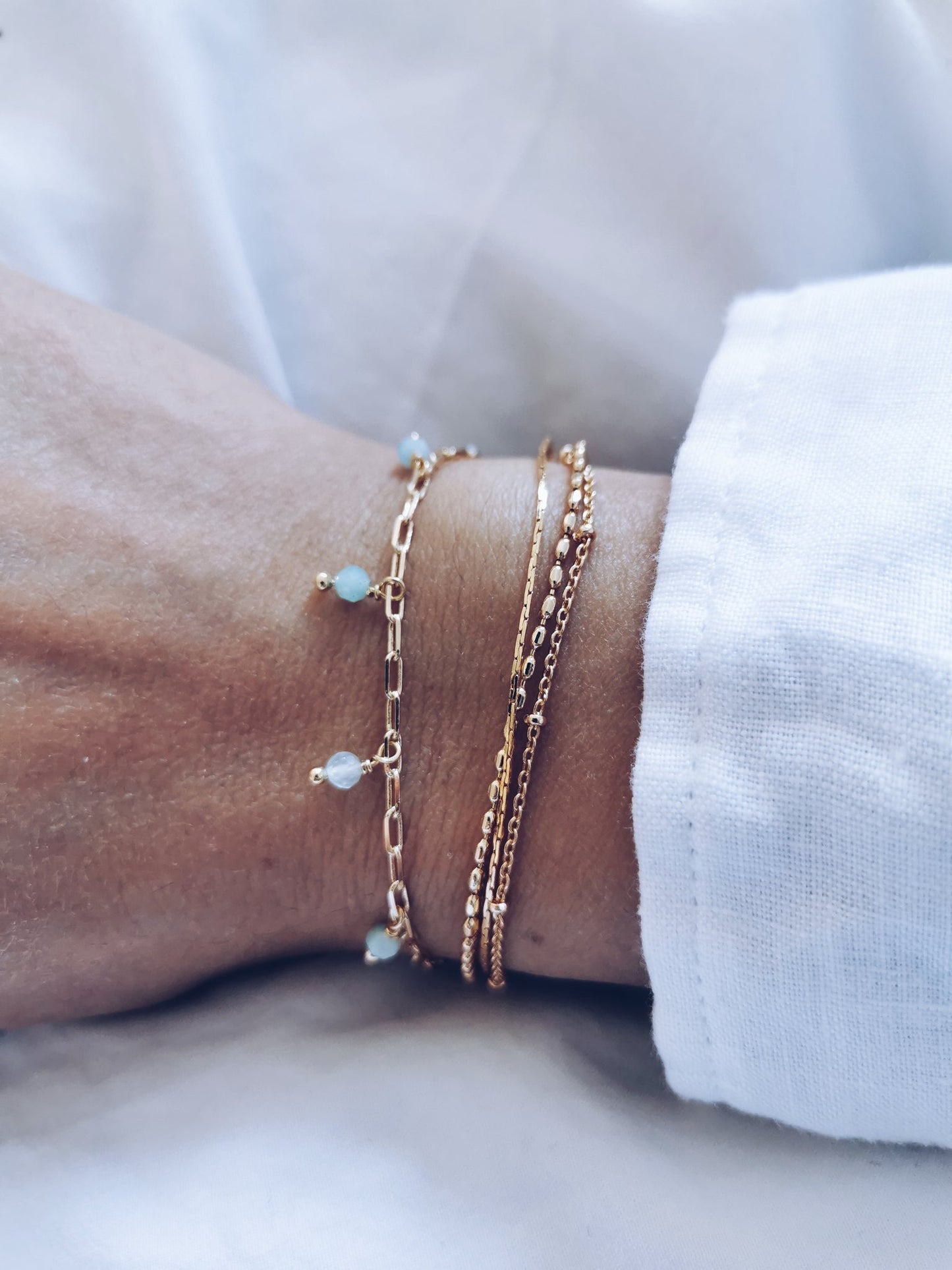 Bracelet Taïssa