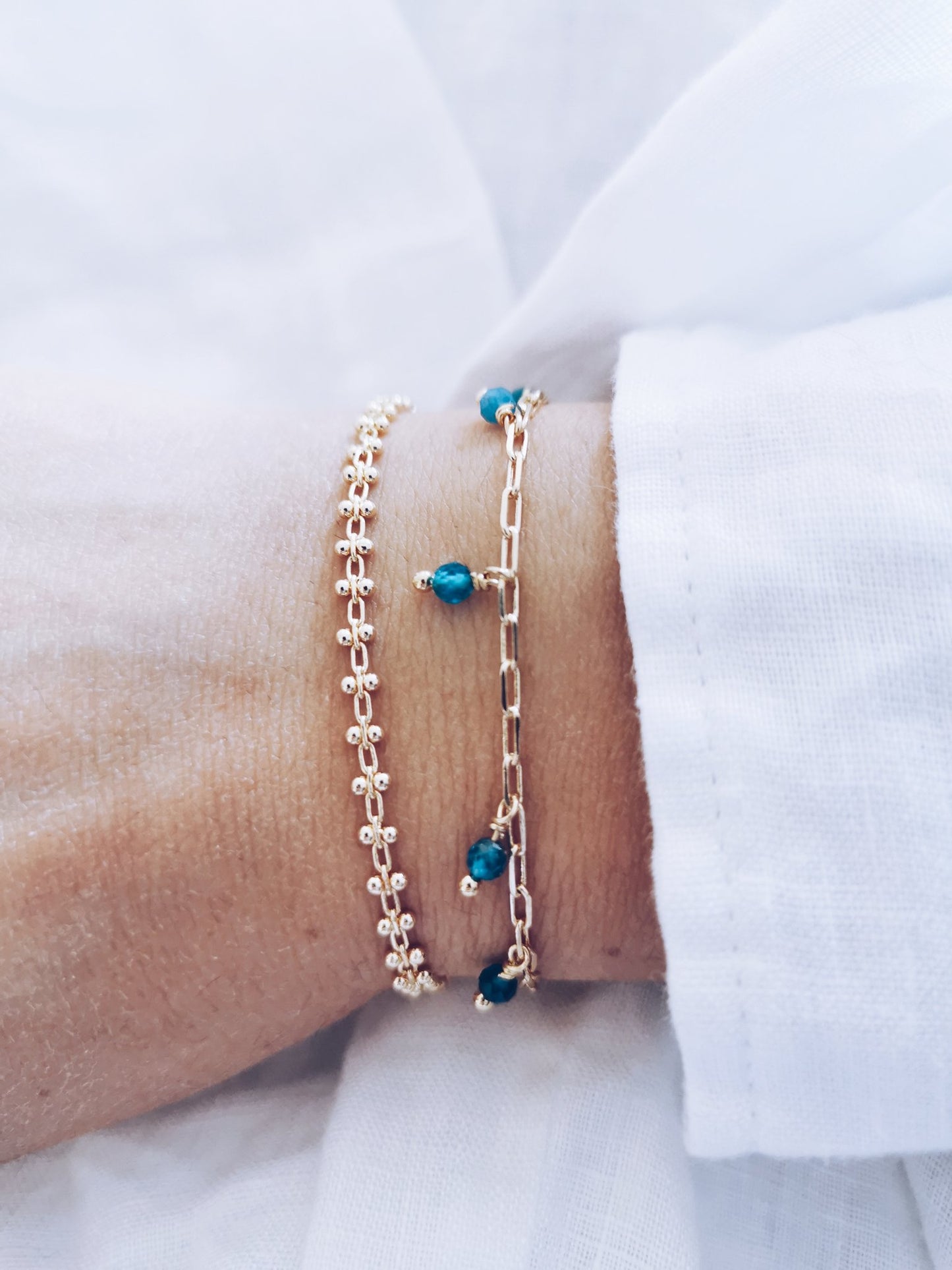 Bracelet Taïssa