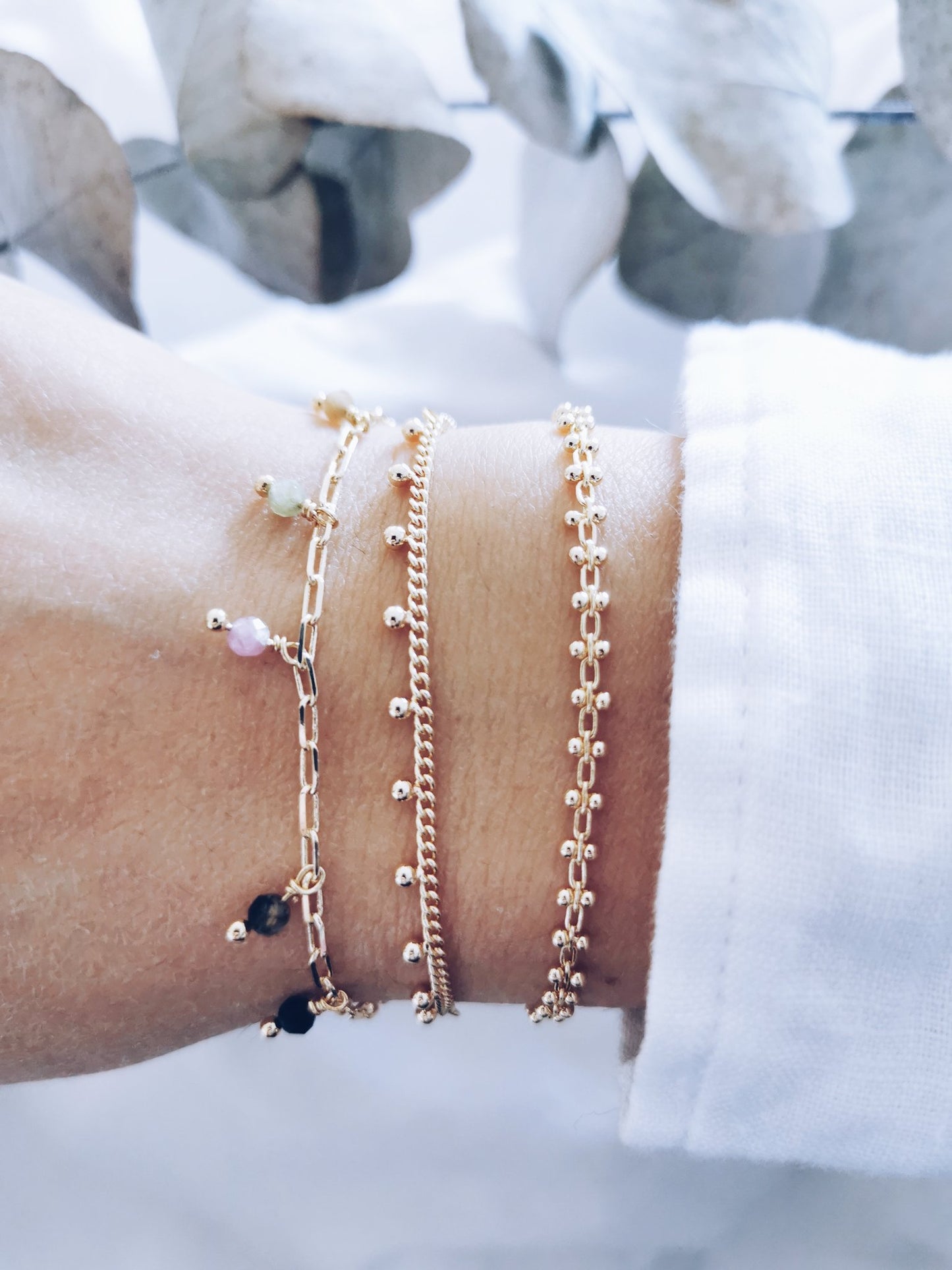 Bracelet Taïssa