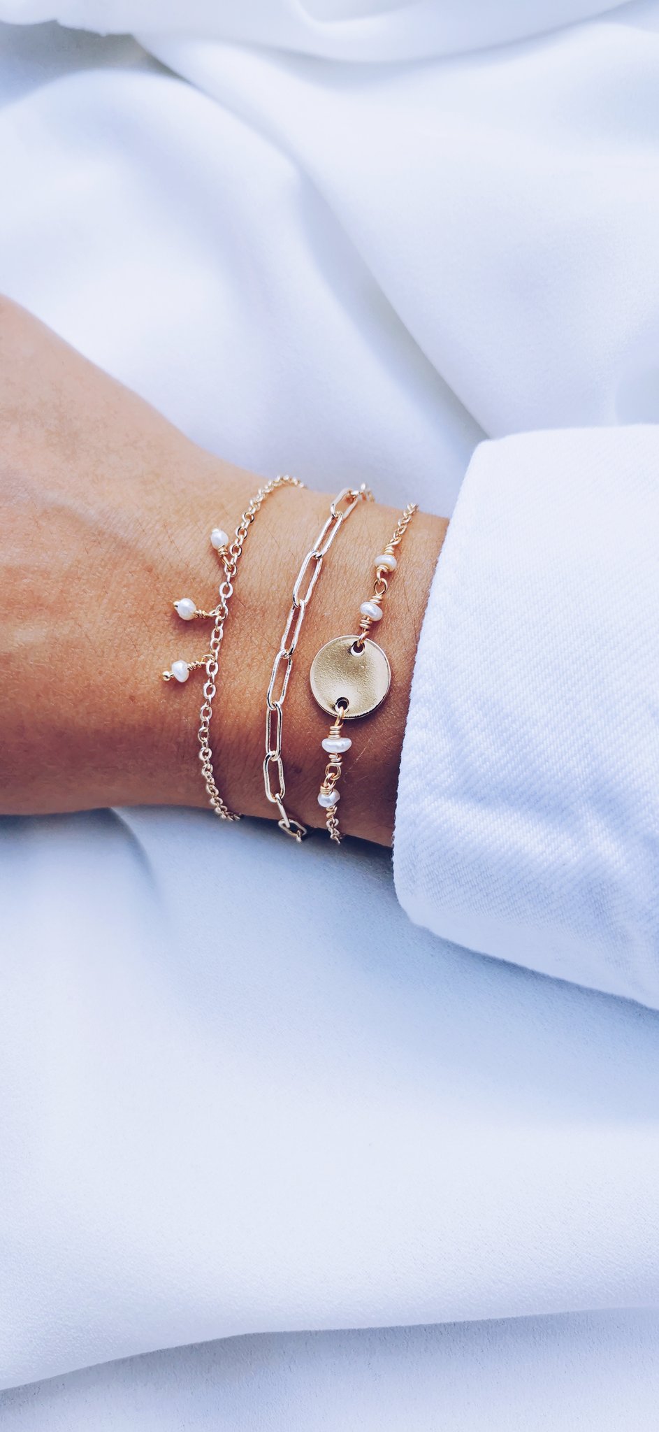 Bracelet Bonnie